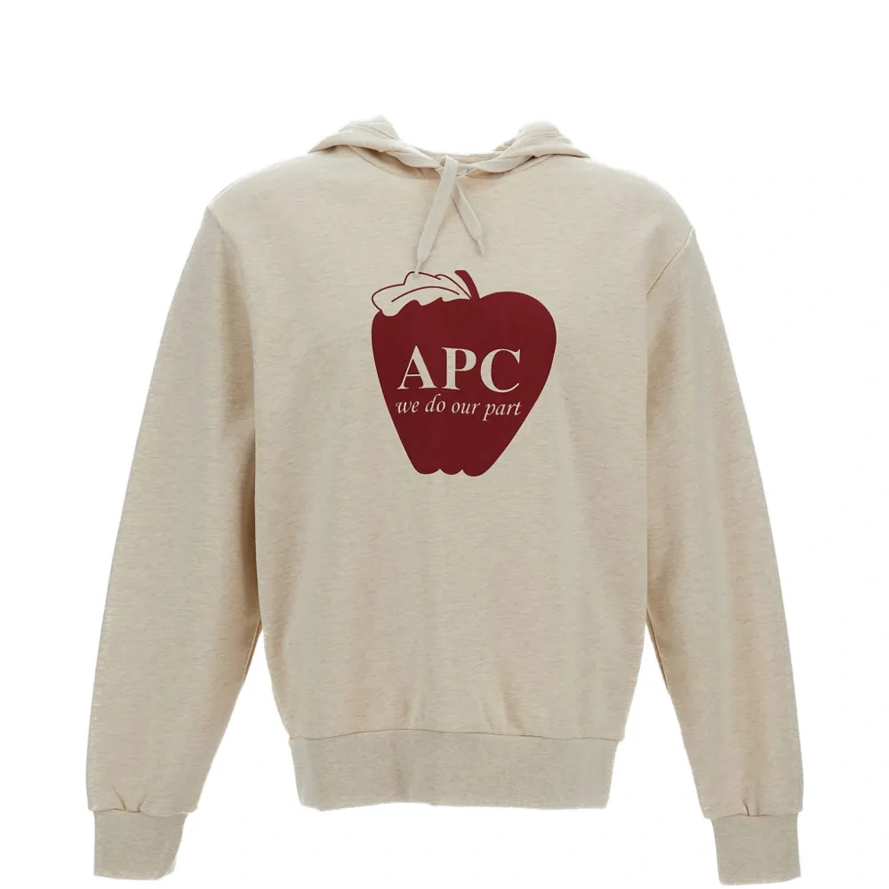 Худи с логотипом