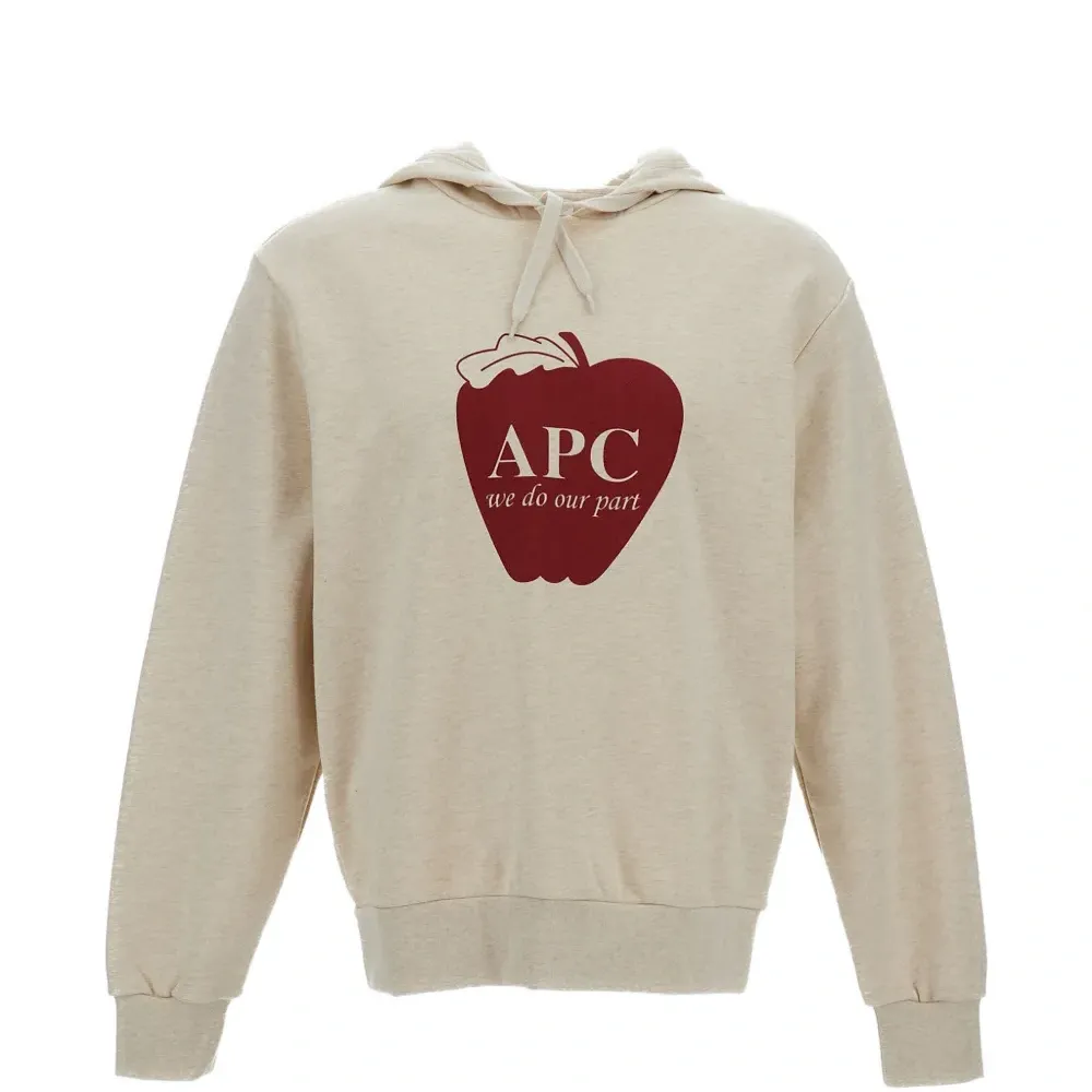 Худи с логотипом