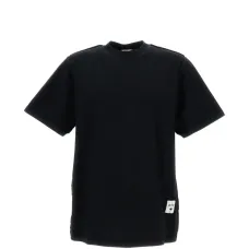 Футболка с короткими рукавами