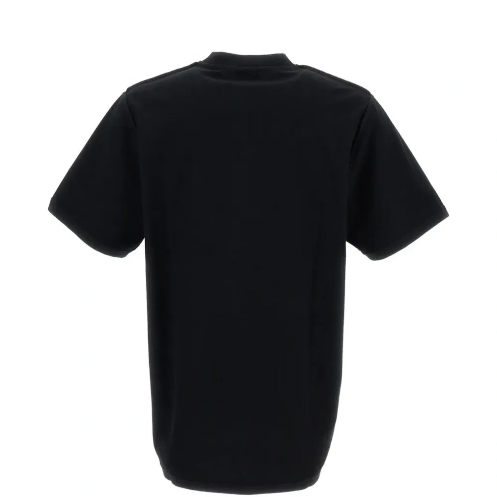 Футболка с короткими рукавами