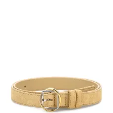 Кожаный ремень Salon