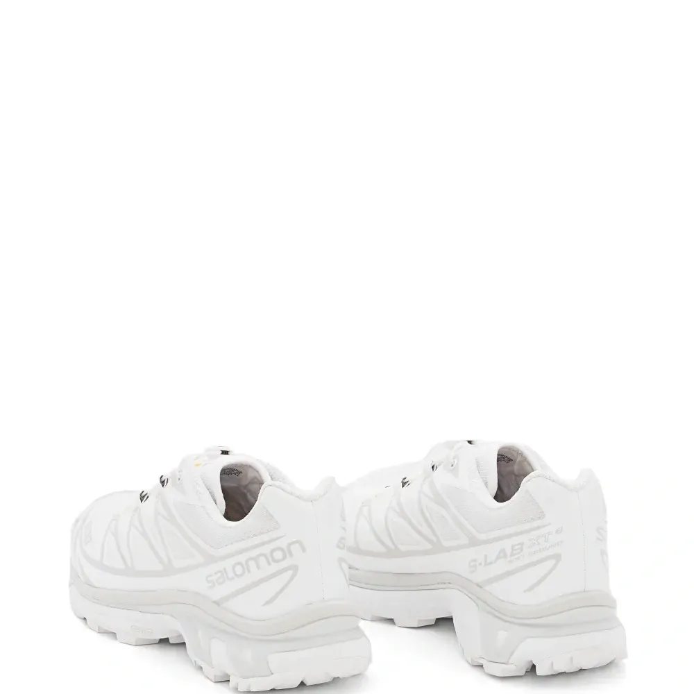 Кроссовки XT-6 с логотипом