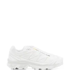 Кроссовки XT-6 с логотипом