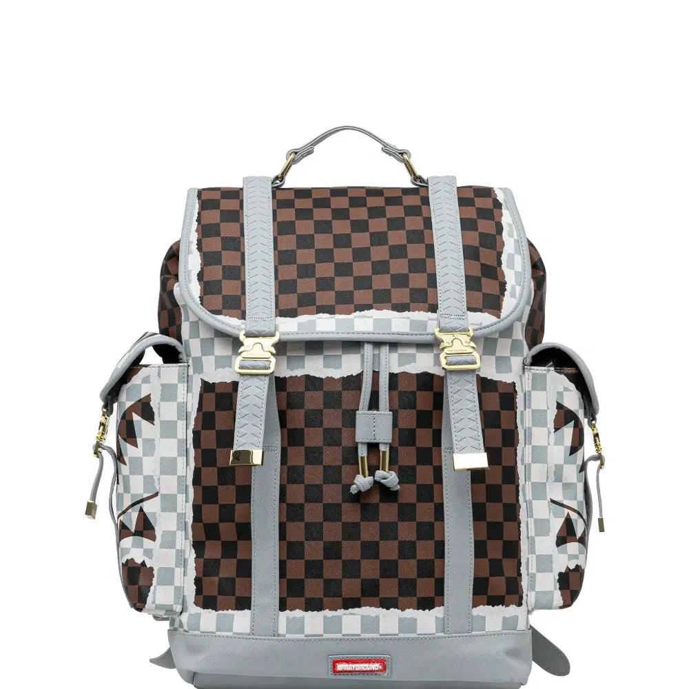 Рюкзак Monte Carlo