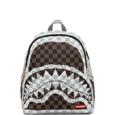 Рюкзак в клетку Рюкзак в клетку