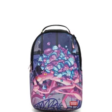 Рюкзак с графическим принтом Рюкзак с графическим принтом