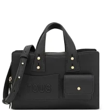 Маленькая сумка-тоут Back to Basics