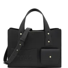 Сумка-тоут среднего размера Back To Basics