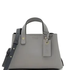 Малая сумка-тоут City с логотипом