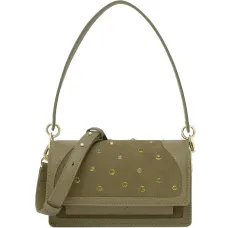 Сумка через плечо Audree Strass