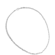 Ожерелье с медведем