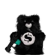 Сумка-тоут Furzilla Сумка-тоут Furzilla