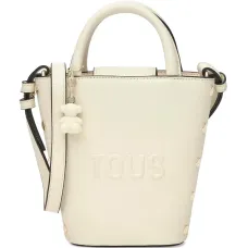 Сумка через плечо с заклёпками