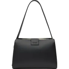 Сумка через плечо с логотипом