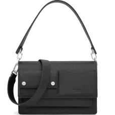 Сумка-тоут Audree с клапаном Сумка-тоут Audree с клапаном