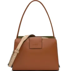 Маленькая стеганая сумка на плечо Kaos Icon