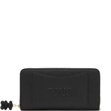 Базовый кошелек на молнии Базовый кошелек на молнии