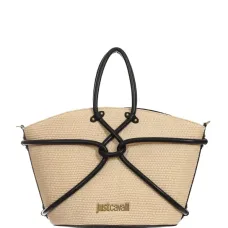 Сумка-тоут с узлом