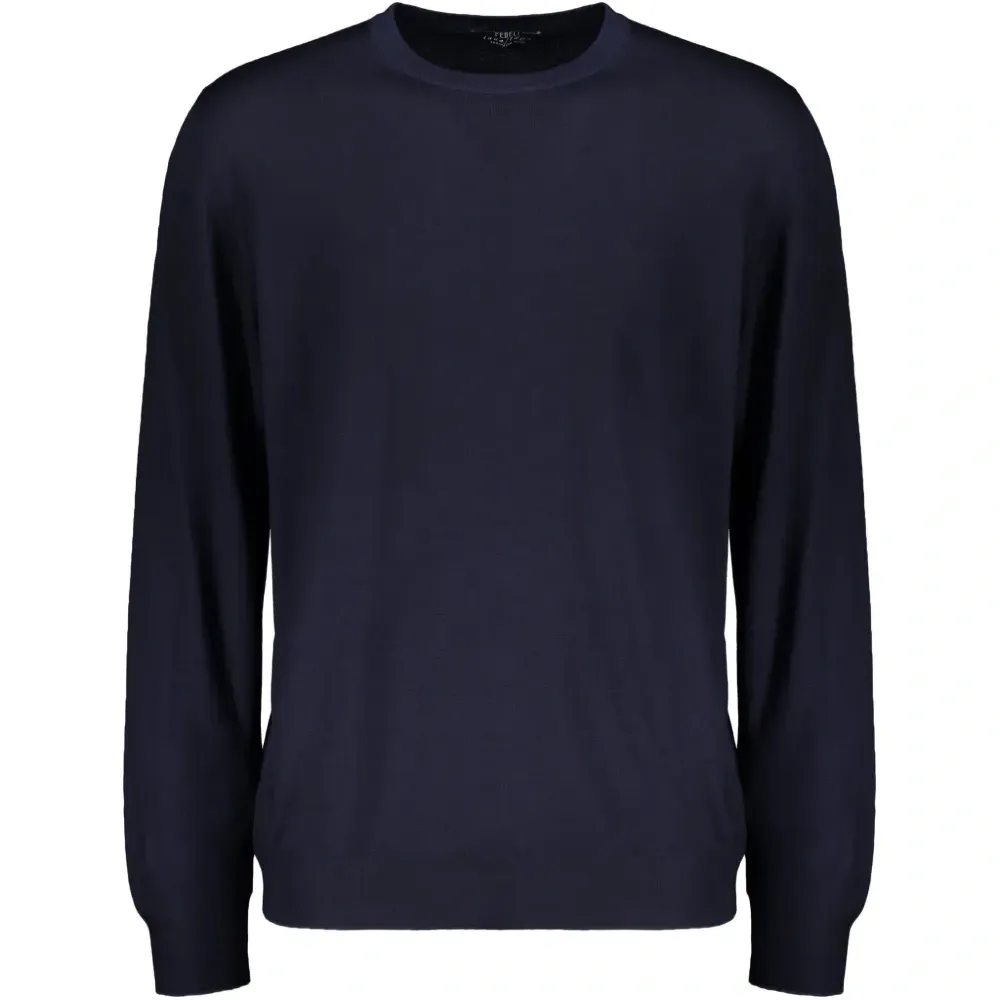 Свитер с длинными рукавами