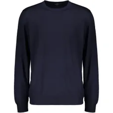 Свитер с длинными рукавами