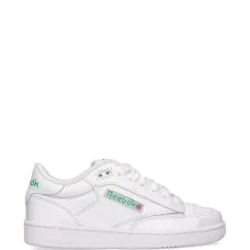 Кроссовки с логотипом