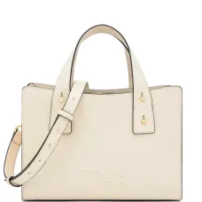 Сумка-тоут среднего размера Back To Basics