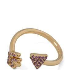 Кольцо Flechazo