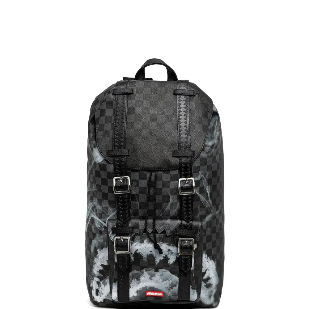 Рюкзак Sip N' Smoke Hills