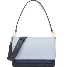 Сумка на плечо с тиснением в виде логотипа Сумка на плечо с тиснением в виде логотипа