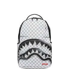 Рюкзак с принтом акулы Рюкзак с принтом акулы