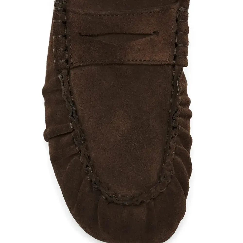 Лоферы Aven с оборками Лоферы Aven с оборками