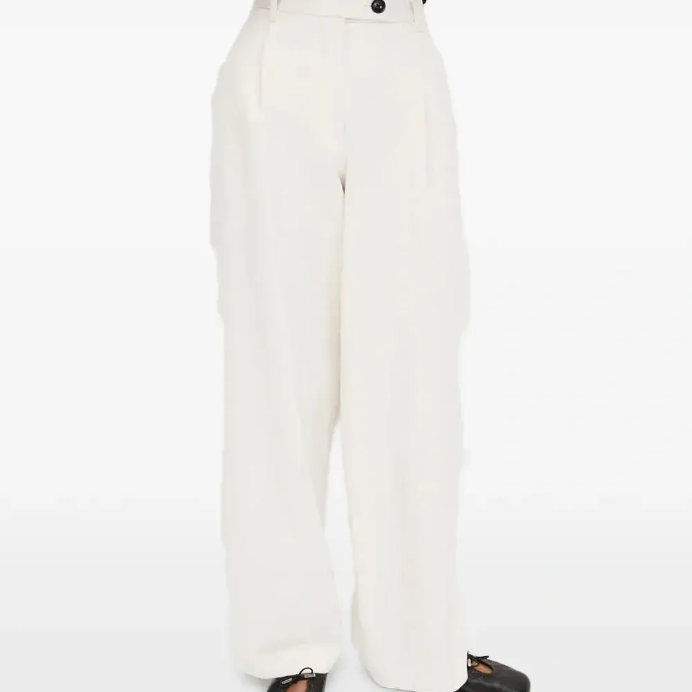 Балетки Rosalind с завязками