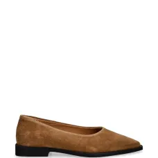 Балетки с острым носком CPH415