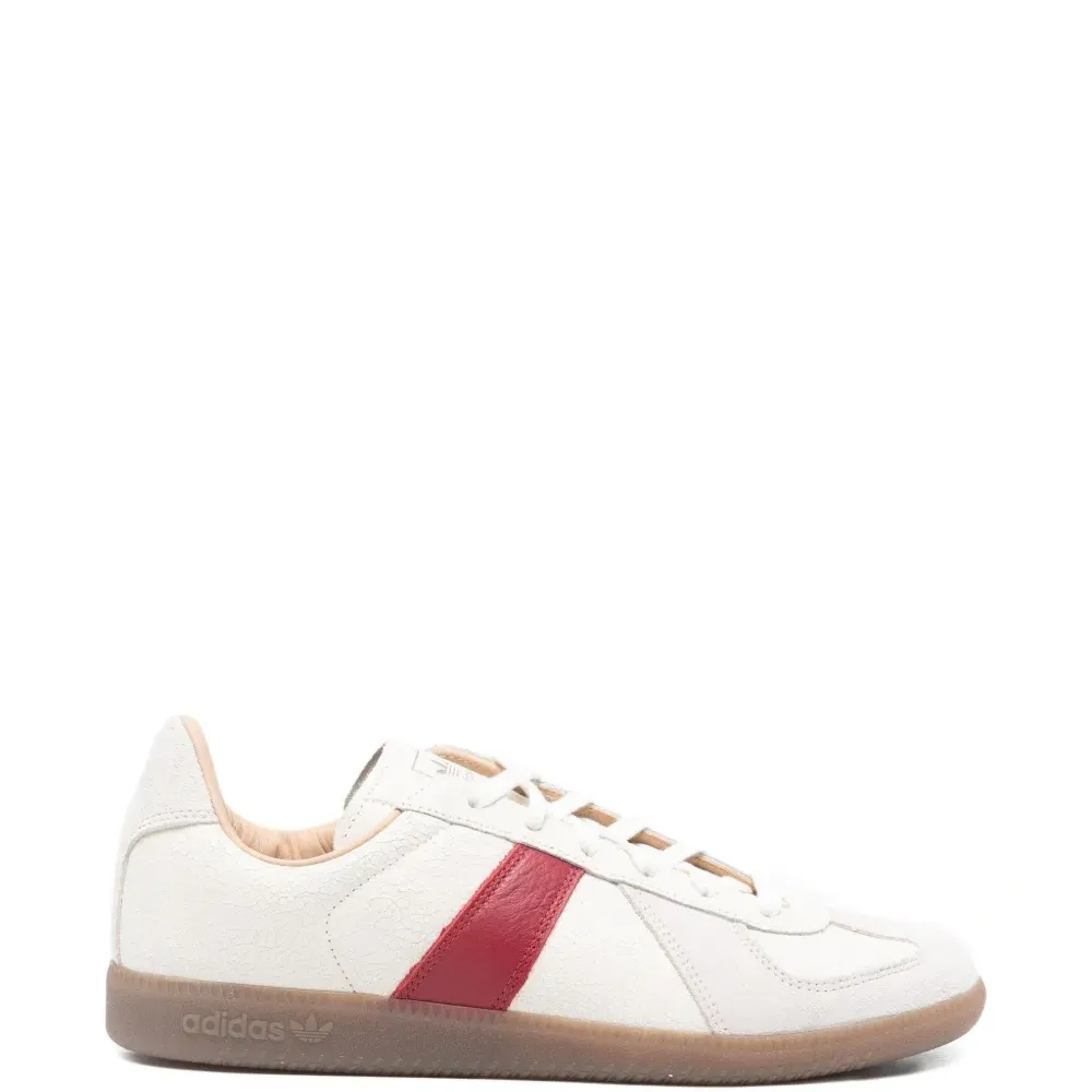 Кроссовки BW Army с полосками