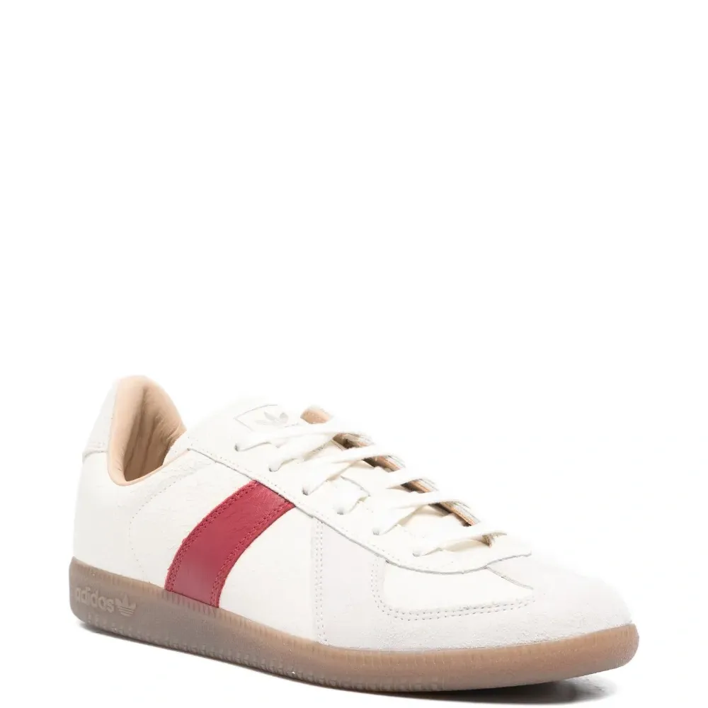 Кроссовки BW Army с полосками