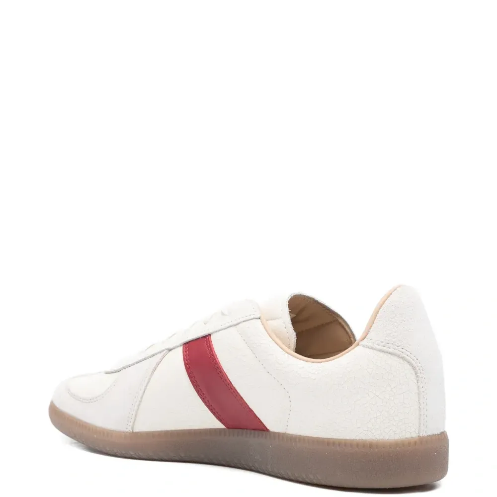 Кроссовки BW Army с полосками