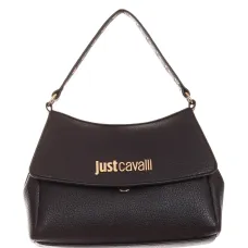 Сумка на плечо с логотипом-табличкой Сумка на плечо с логотипом-табличкой