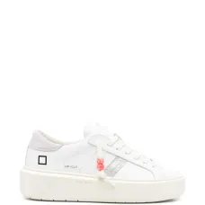 Кроссовки Hill Low на платформе Кроссовки Hill Low на платформе