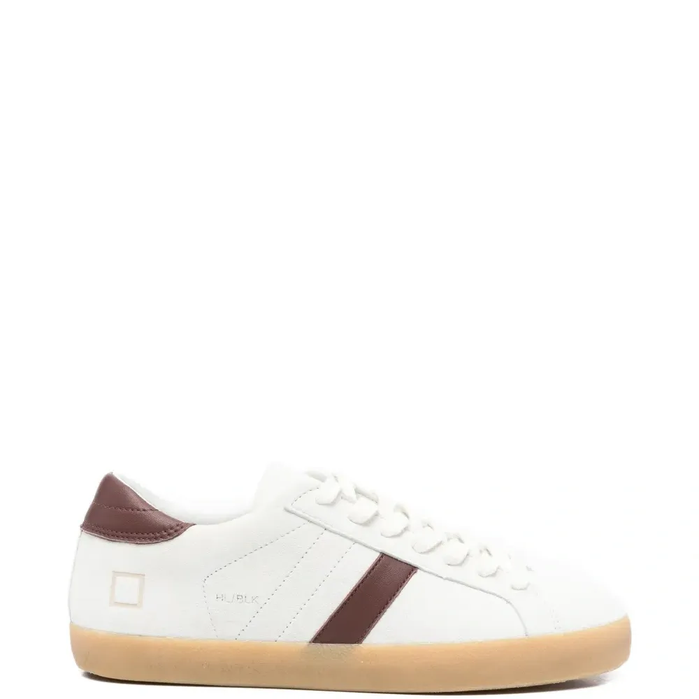 Кроссовки Hill Low