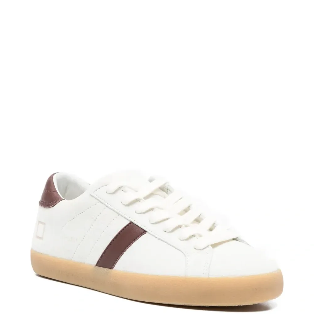 Кроссовки Hill Low