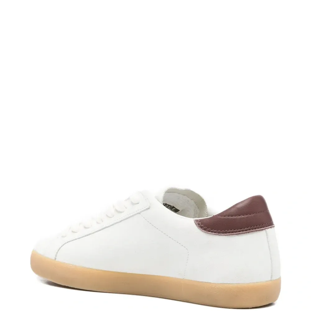 Кроссовки Hill Low