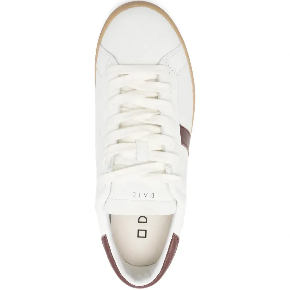 Кроссовки Hill Low