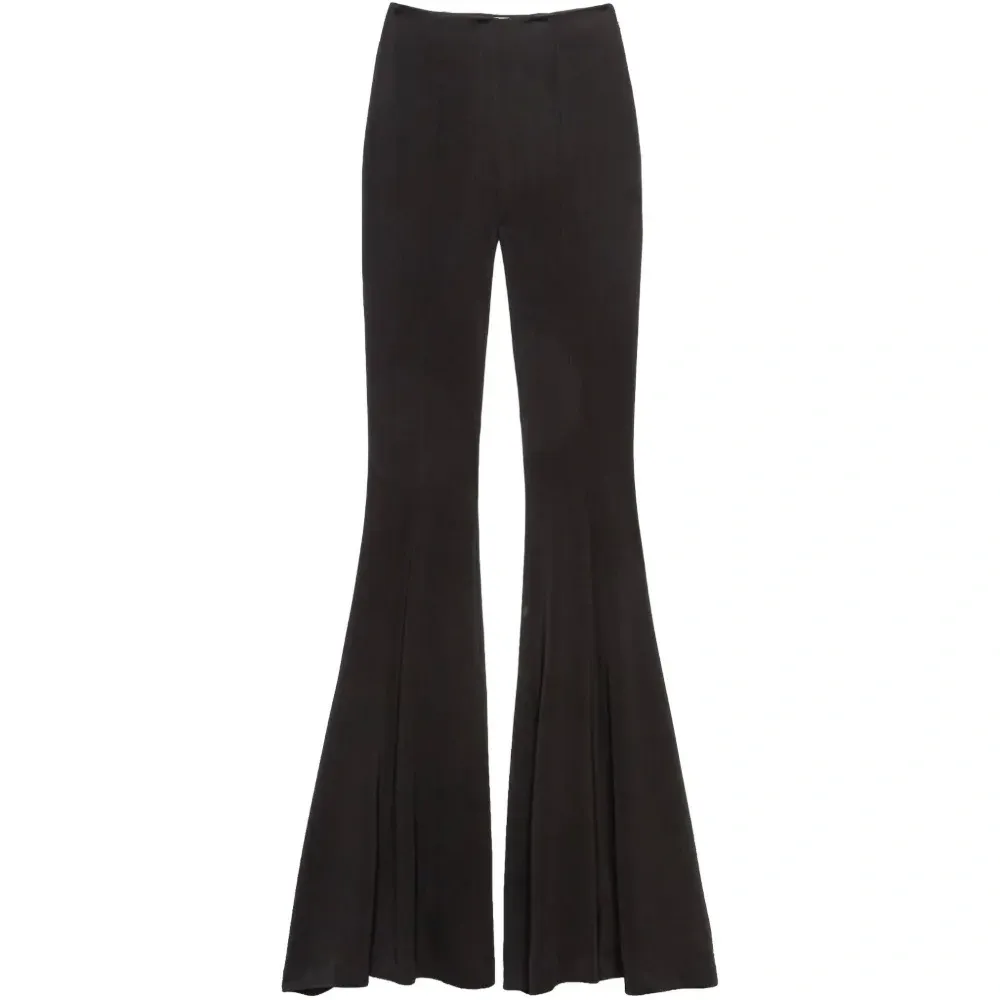 Расклешённые брюки Lavinia