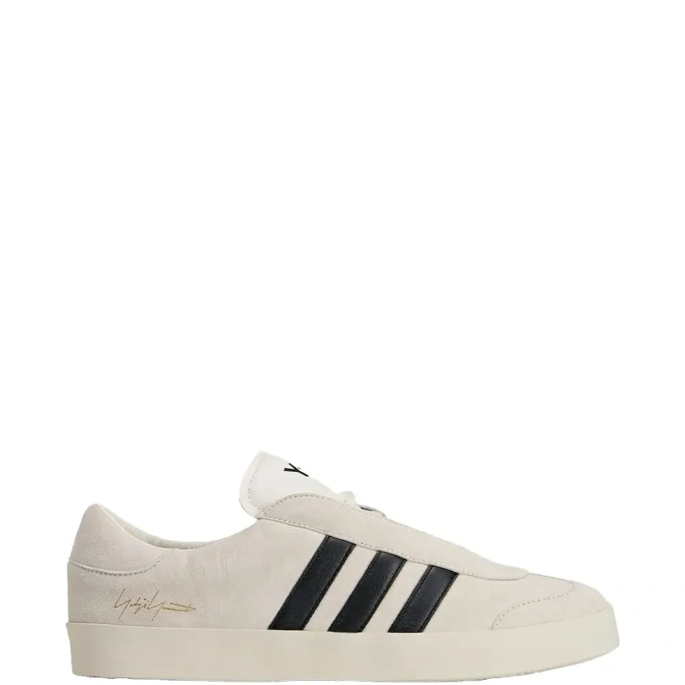 Кроссовки Gazelle с логотипом