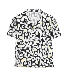 Рубашка с узором