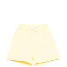 Шорты на завязках Шорты на завязках