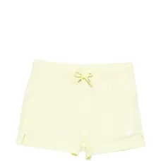 Плавки с полосатым узором