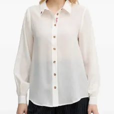 Рубашка Love Milley Рубашка Love Milley