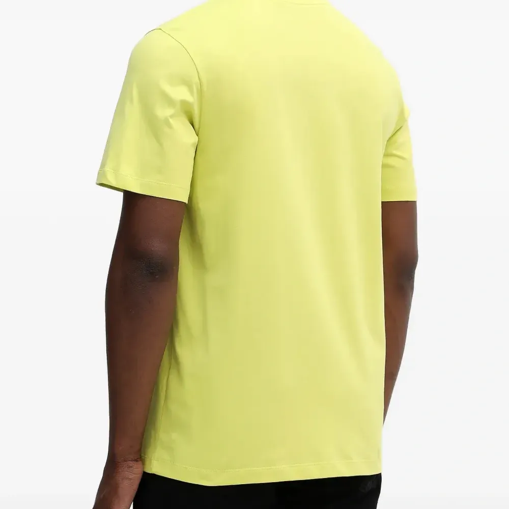 Футболка с логотипом