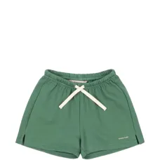 Шорты на завязках